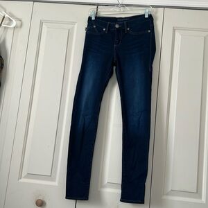 ROCK & REPUBLIC  KASHMIERE  R 010252 JEANS SIZE 6  WORN ONCE